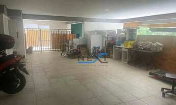 Imagem 2: Casa com 4 dormitórios para alugar, 589 m² por R$ 26.000,00/mês - Gênesis 1 - Santana de P