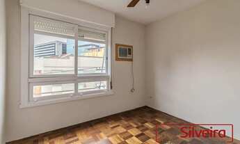 Imagem 7: APARTAMENTO 2 DORMITÓRIOS SEMI MOBILIADO NO BAIRRO MOINHOS DE VENTO