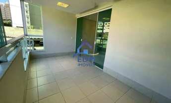 Imagem 4: Apartamento 03 quartos para alugar no Buritis