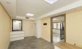 Imagem: Conjunto comercial para venda e locação