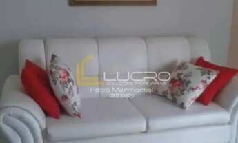 Imagem 11: Apartamento para venda com 91 m² e 3 quartos, Jardim América, Bauru - SP