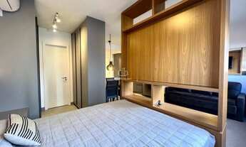 Imagem 3: Loft aconchegante p/ alugar no condominio Hom Nilo