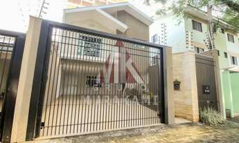 Imagem: CASA SOBRADO - ZONA 07