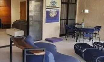 Imagem: 3 SUÍTES - 212m² - APARTAMENTO LÂMINA