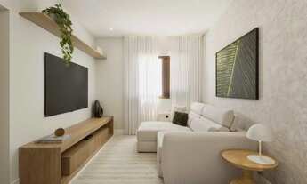 Imagem 7: Apartamento residencial de alto padrão em Santos (Aparecida) 291 m², 4 suítes, 4 vagas