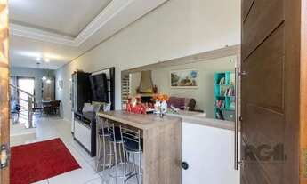 Imagem 2: Casa em Hípica Casa com 3 dormitórios