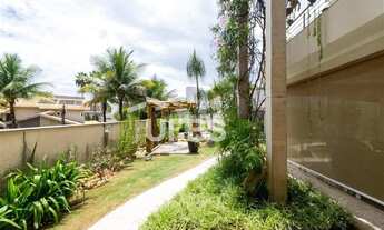 Imagem 3: Jardins Atenas - Casa de Condomínio 4 quartos, sendo 4 suítes