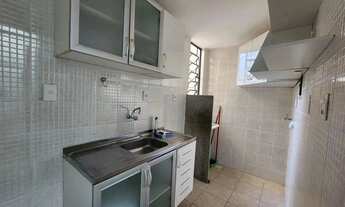 Imagem 5: Imóvel para aluguel com 44 metros quadrados com 2 quartos em Santa Isabel - Teresina - PI