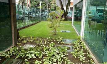 Imagem 7: Alugo EXCELENTE apto. NOVO, 2 quartos, 2 WC's. LAZER COMPLETO.Vzinho mercado da Madal