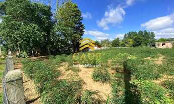 Imagem 6: CAUE IMOVEIS VENDE Belíssimo Terreno de 500m2 em Águas Claras!!!