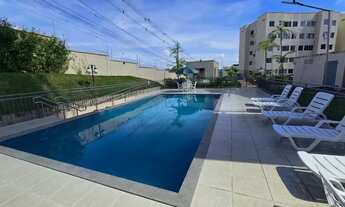 Imagem: Vila das Flores 2 Quartos / Térreo / 41m²