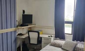 Imagem 6: Apartamento Bela Vista de Brotas