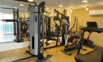 Imagem 3: Apartamento Completo no Guararapes