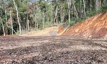 Imagem 3: Terreno Exclusivo de 8.000 m² no Recreio Campestre Escritura Pronta para Construir