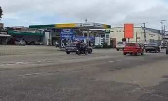 Imagem 6: IMÓVEL COMERCIAL PRÓX. PARQUE DA CIDADE - 12X22 - AV. PE CABRAL kjp