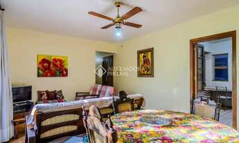 Imagem 2: Imóvel para venda com 106 m² com 3 quartos, 1 vaga em Santana - Porto Alegre - RS