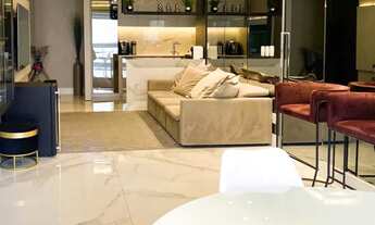 Imagem 4: Imóvel para venda com 102 m² com 3 quartos em Córrego Grande - Florianópolis - SC