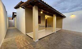 Imagem 6: Casa com 3 dormitórios à venda, 120 m² por R$ 300.000,00 - Aeroporto - Juazeiro do Norte/C