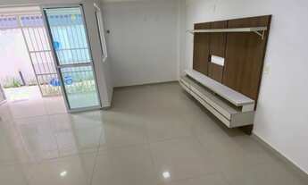 Imagem 4: Apartamento 2 suítes | 90 m² | Lazer com piscina