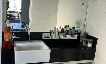 Imagem 11: Imóvel para venda possui 100 metros quadrados com 3 quartos em Boa Viagem - Recife - PE