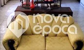 Imagem 3: Ipanema Apartamento com 3 dormitórios