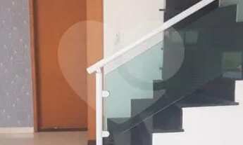 Imagem 3: Condomínio com 2 quartos à venda em Vila Mazzei - SP