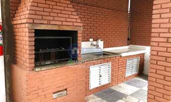 Imagem 6: Apartamento 03 Dorm. em Santana - SP com 118m² de Área Útil - Venda por R$ 850.000 - Confi