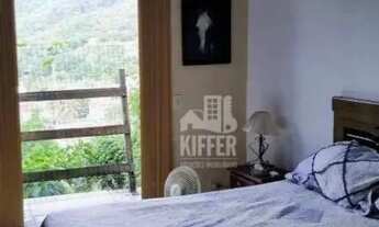 Imagem 4: Casa com 2 quartos à venda, 50 m² por R$ 650.000 - Itaipu - Niterói/RJ