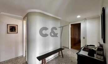 Imagem 5: Apartamento - 4 Dormitórios (1 Suíte) à Venda ou para Alugar na Granja Julieta - São Paulo