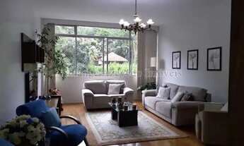 Imagem: Apartamento no Alto da Boa Vista