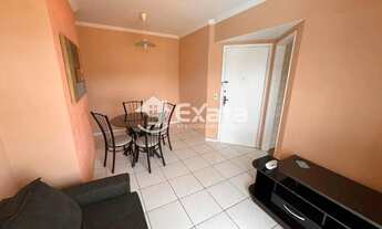 Imagem 2: Apartamento para locação na Zona Leste