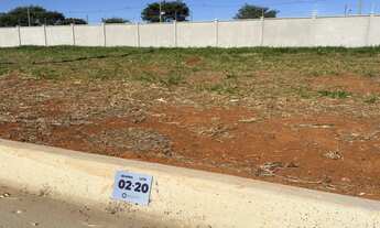 Imagem 3: Oportunidade-Terreno Condomínio Boulevard Umuarama 275 Metros