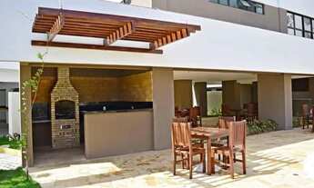 Imagem 6: APARTAMENTO COM 2/4 - 56M² - CONDOMÍNIO RESIDENCIAL ATMOSFERA - NOVA PARNAMIRIM RN