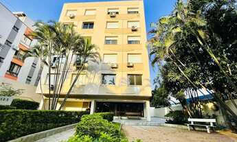 Imagem 2: Apartamento de 2 dormitórios no Cristal