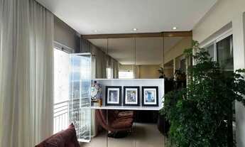 Imagem 7: Apartamento à venda, Setor Oeste, Goiânia, GO