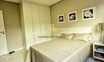 Imagem 7: Reserva do Vale, casa em condomínio na Serraria, parte alta de Maceió, a 9 minutos da Pont