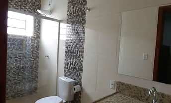 Imagem 6: Casa Temporada Amélia- Olímpia interior de SP