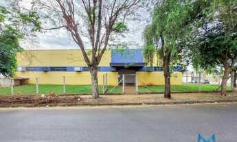 Imagem 6: Barracão, 250 m² - venda ou aluguel - Jardim das Américas - Londrina/PR