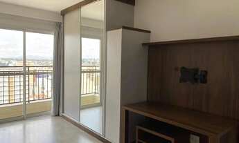 Imagem: STUDIO PARA LOCAÇÃO NO CENTRO, CONDOMÍNIO