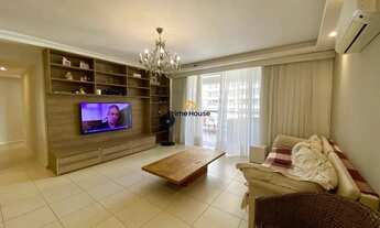 Imagem 2: Apartamento com 4 dormitórios à venda, 166 m² por R$ 1.850.000,00 - Cidade Jardim - Rio de
