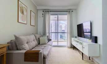 Imagem: Apartamento para venda em Vila Anastácio