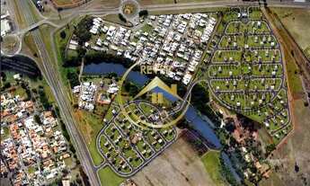 Imagem 3: Terreno à venda em Paulínia, Boa Esperança, com 325.21 m², Residencial das Acácias