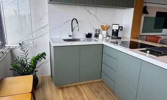 Imagem 3: Ed. Tom Jobim Apartamento com 4 dormitórios