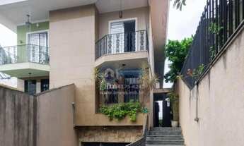 Imagem: Casa em Santana, SP 400m², 7 dormitórios