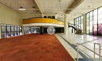 Imagem: Imóvel Comercial - Aluguel - Centro