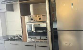 Imagem 3: ALUGA-SE APARTAMENTO MOBILIADO - CONDOMÍNIO VISTA DAS CASTANHEIRAS / PARQUE MOSAICO