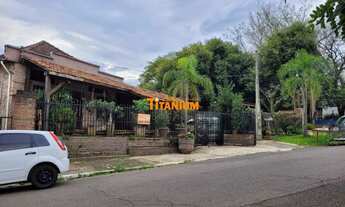 Imagem: Imóvel comercial, com cozinha e churrasqueira