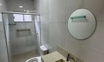 Imagem 4: Casa 2 Quartos no Santa Terezinha, Com Suíte e Piscina - 01