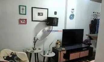 Imagem 5: Apartamento no Centro de 1 dormitório desocupado