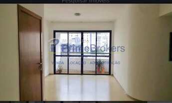 Imagem 2: Apartamento, 105m², 3 dormitórios, sendo 1 suíte, a venda em Perdizes - SP